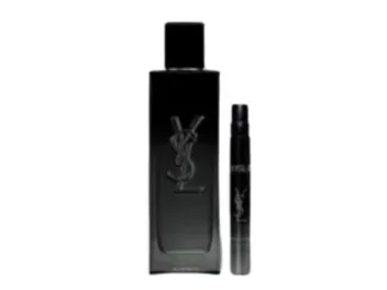 Yves saint laurent myself 2 pc set for men