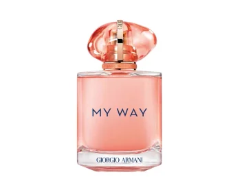 Giorgio armani my way ylang for women EDP