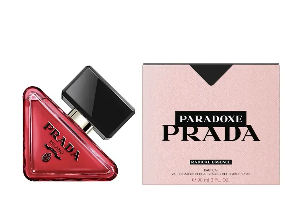 פראדה פרדוקס אסנס לאישה  90 מל אדפ
