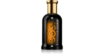 Hugo Boss Bottled Elixir for Men EDP Intense