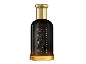 Hugo Boss Men's Bottled Absolu Parfum Intense EDP
