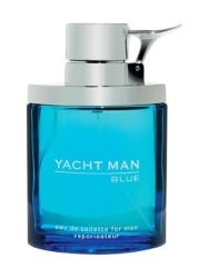 Yacht Man Blue edt Men
