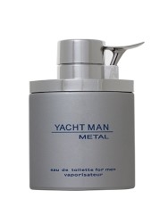 מירוריה יאכט מן מטאל לגבר 100 מל אדט