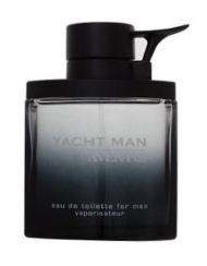 Yacht Man Aventus Men