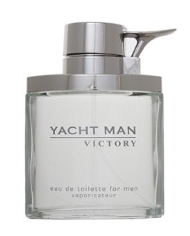 Yacht Man Victory edt Men