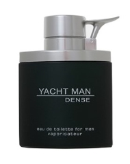 Yacht Man Dense edt Men
