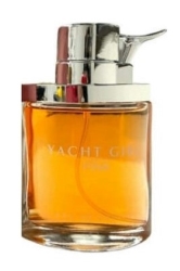 Yacht Girl Pink edp Women