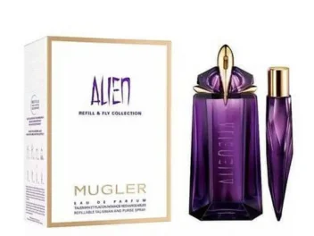 alien 2pc Gift Set for Women EDP