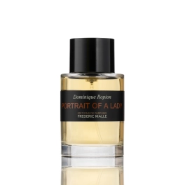Frederic Malle of a lady EDP