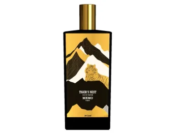 MEMO Tiger’s Nest unisex EDP