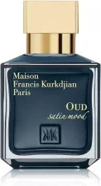 Maison Francis Kurkdjian Oud satin mood unisex EDP