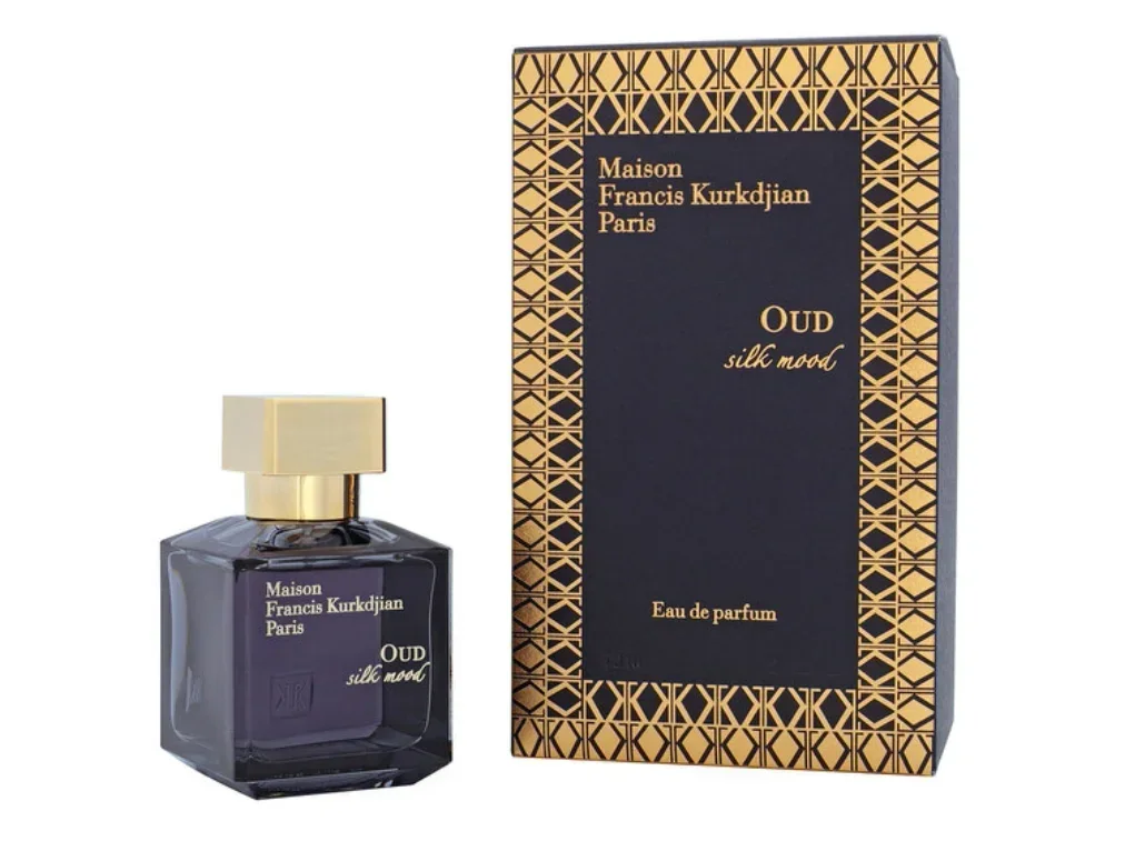 מייסון פרנסיס קורקדגיאן אוד סילק מוד יוניסקס 70 מל אדפ