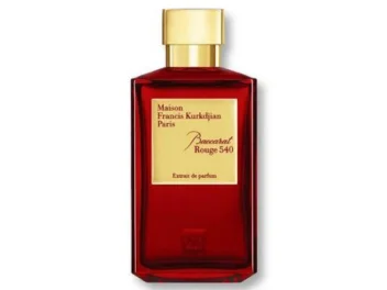 Bacarat Rouge 540 extrait EDP
