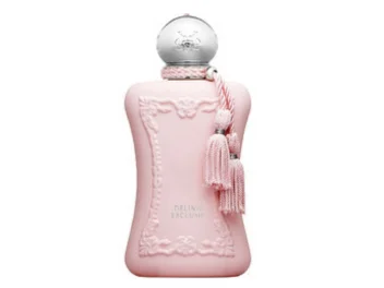 PERFUMEs de marly delina de la rose EDP