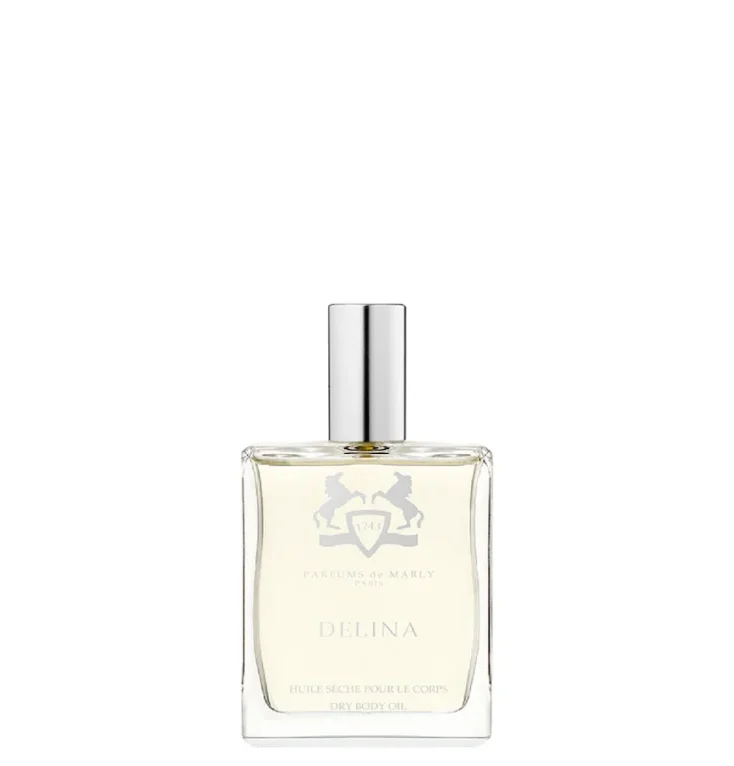 פרפיומס דה מארלי דלינה לאישה 100 מל שמן גוף