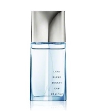 L'Eau Bleue D'Issey Eau Fraiche edt Men