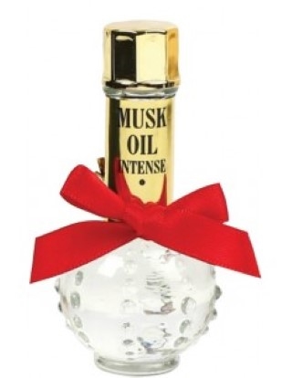 Musk Oil Intense