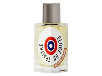 Etat Libre d'Orange Eloge Du Traitre EDP