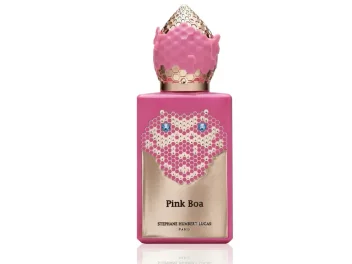 stephane humbert lucas pink boa edp
