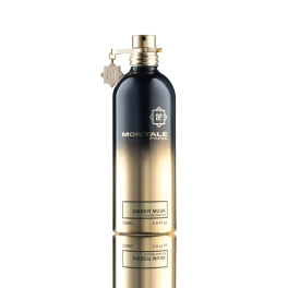 Montale Amber Musk EDP