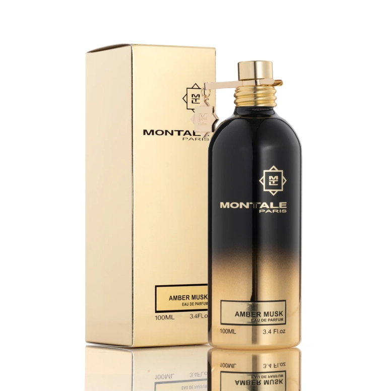 מונטל אמבר מאסק יוניסקס 100 מל אדפ