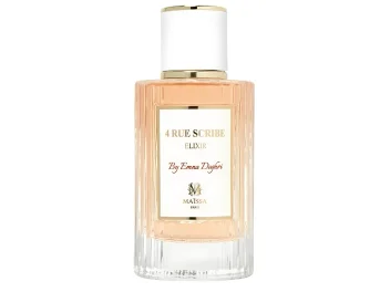 Maison Maissa 4 Rue Scribe Unisex EDP