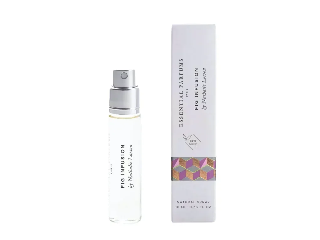 אסנשיאל פרפיום פיג אינפיוזן יוניסקס 10מל אדפ