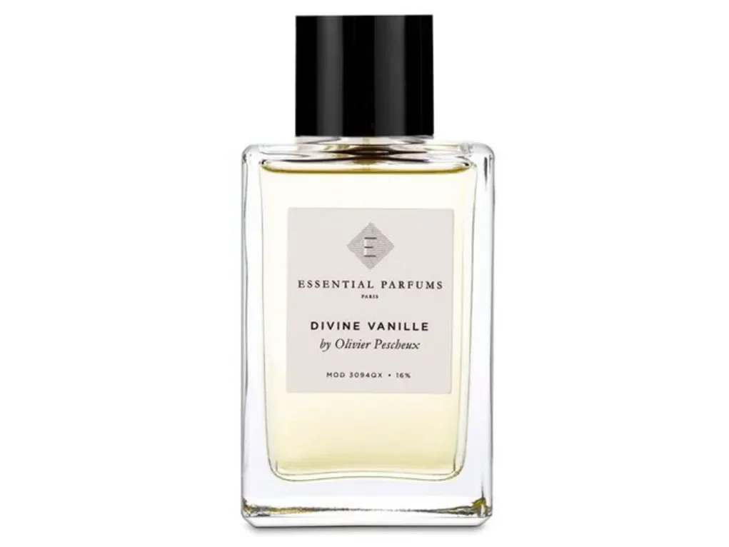 אסנשיאל פרפיומס דיביין ונילה 100 מל אדפ