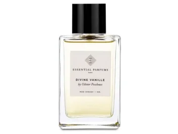 essential perfums divine vanille edp