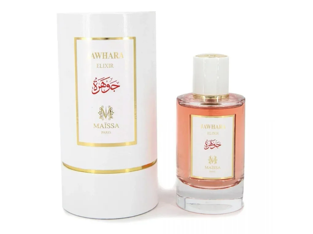 מייסון מאיסה גווארה יוניסקס 100 מל פרפום