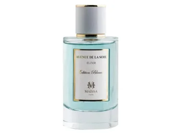 Maison Maissa Route De la Soie  Unisex Parfum