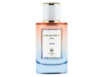 Maison Maissa Jardin Des Tuileries Unisex EDP