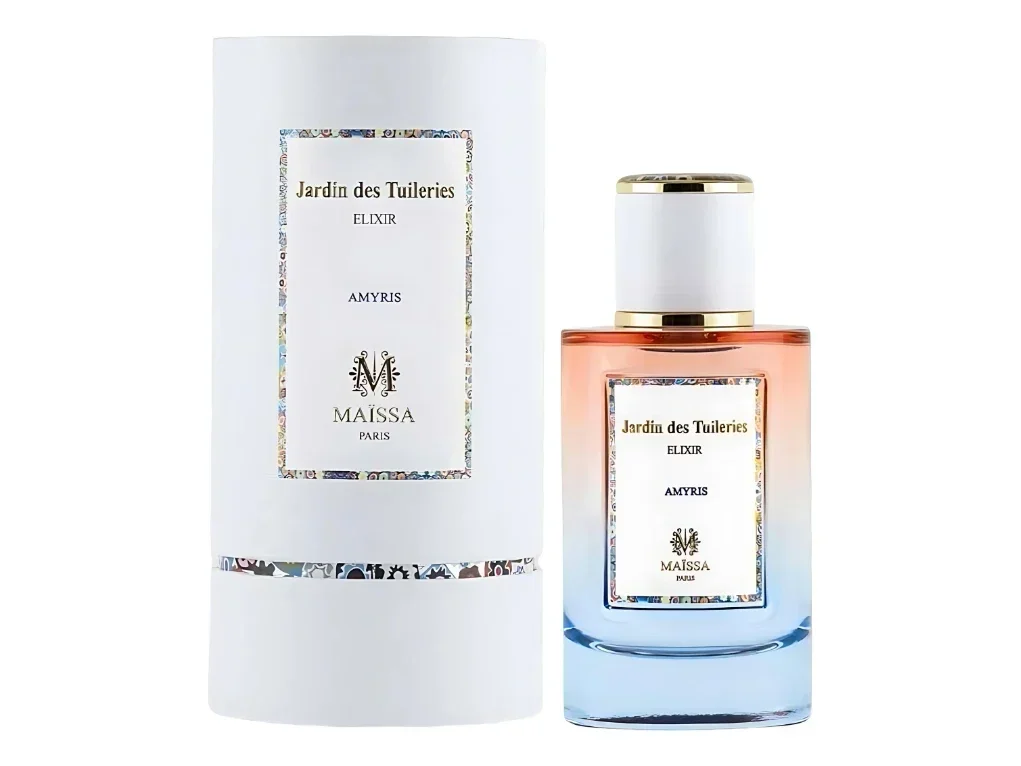 מייסון מאיסה גרדין דה טואילריס יוניסקס 100 מל אדפ