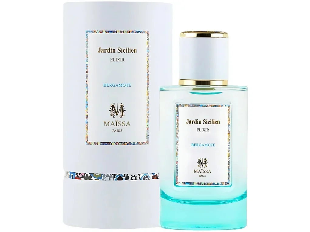 מייסון מאיסה גרדין סיציליאן יוניסקס 100 מל אדפ