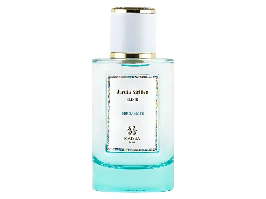 מייסון מאיסה גרדין סיציליאן יוניסקס 100 מל אדפ