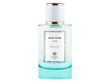 Maison Maissa Jardin Sicilien Unisex EDP