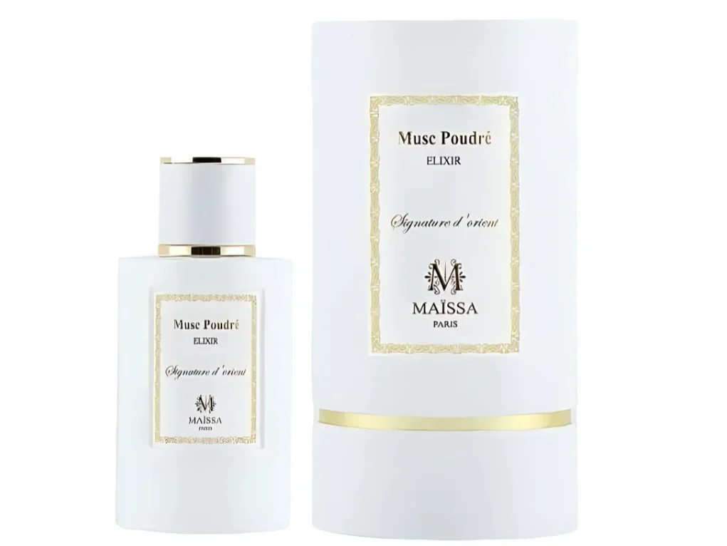 מייסון מאיסה מאסק פודרה יוניסקס 100 מל