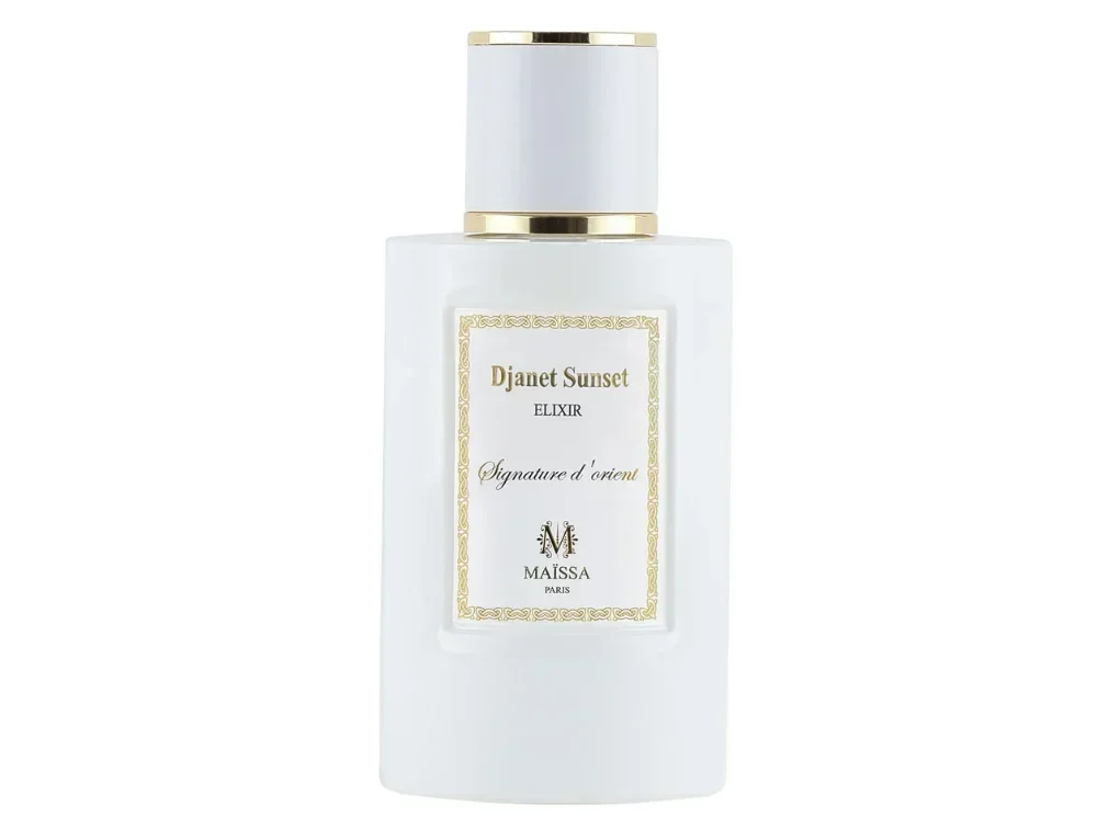 מייסון מאיסה דגאנט סאנסט יוניסקס 100 מל