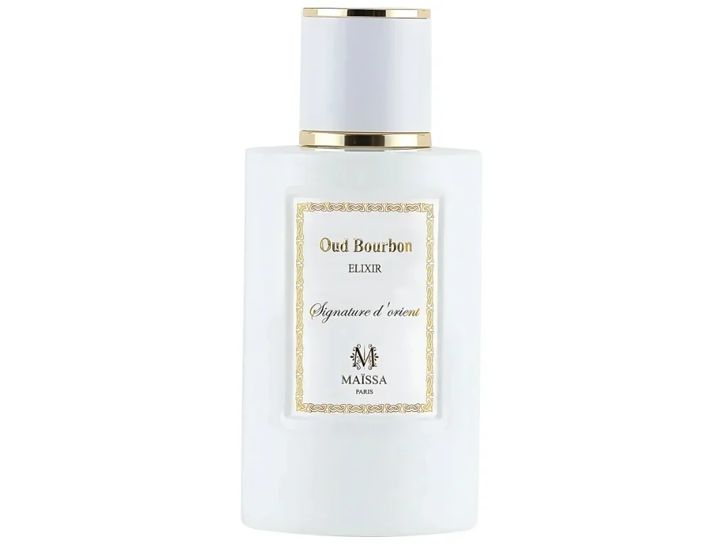 מייסון מאיסה אוד בורבון יוניסקס 100 מל