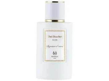 Maison Maissa Oud Bourbon Unisex