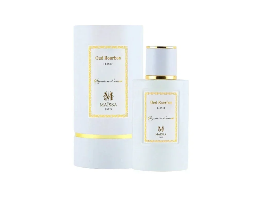 מייסון מאיסה אוד בורבון יוניסקס 100 מל