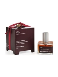 Om Inire and Smile edp