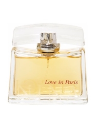 Love In Paris EDP Women