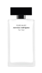 Pure Musc for Her edp Women