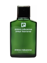 Paco Rabanne pour Homme edt Men