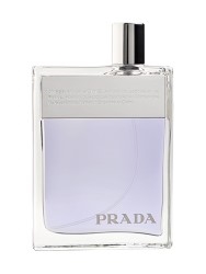 פראדה פראדה אמבר לגבר 100 מל אדט