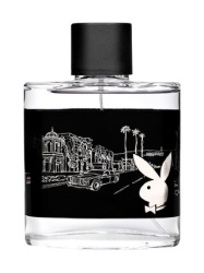 Playboy Hollywood edt Men