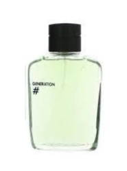 Playboy # Generation edt Men