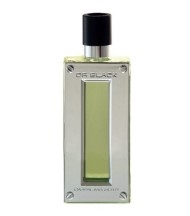 Or Black Edt S 100ml. Man