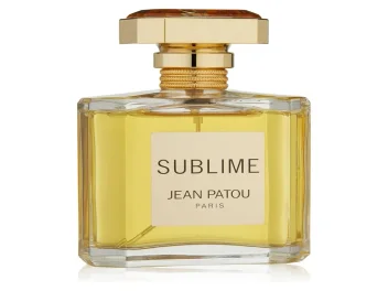 Jean patou sublime for women EDT